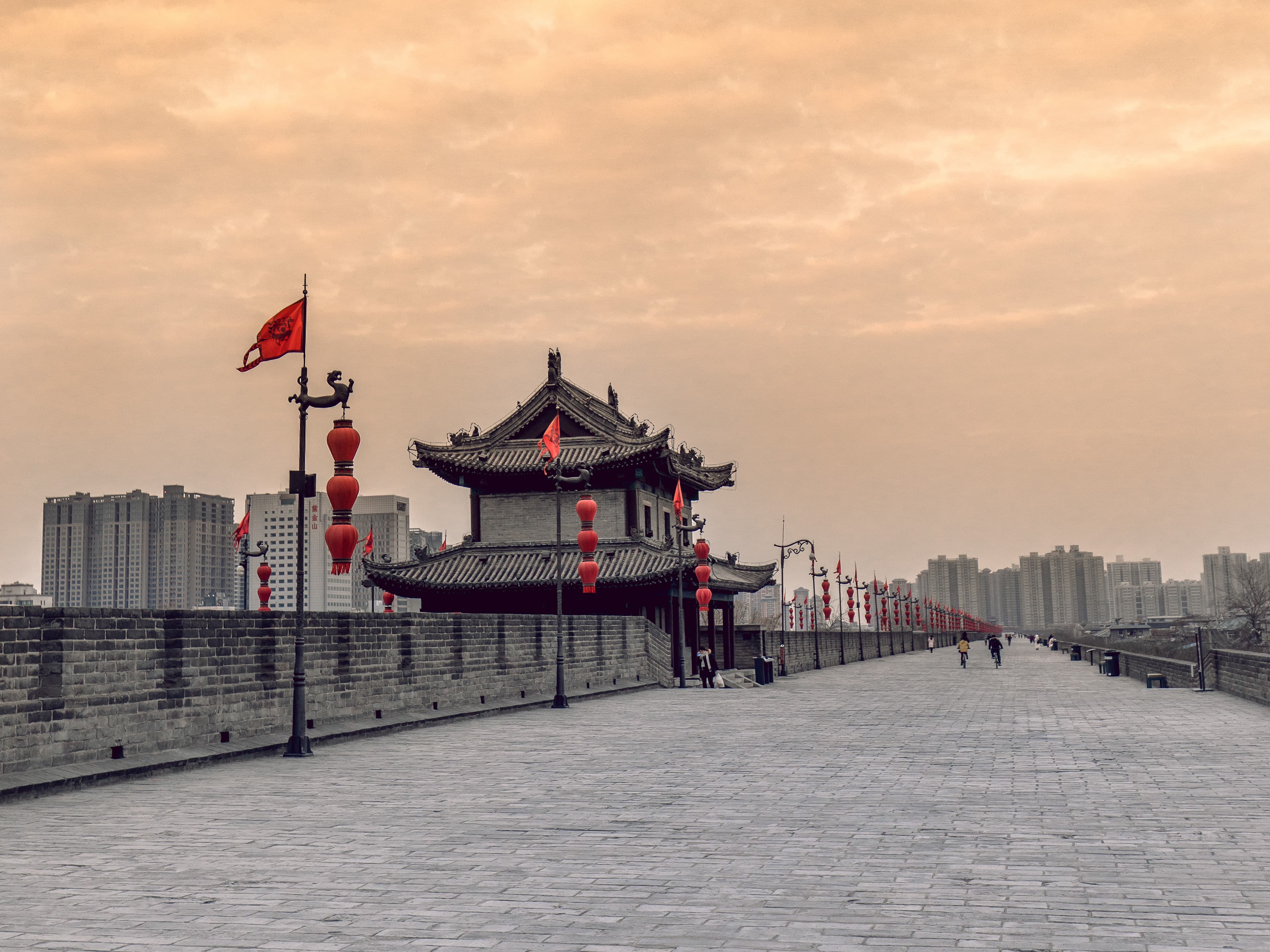 Xi'an